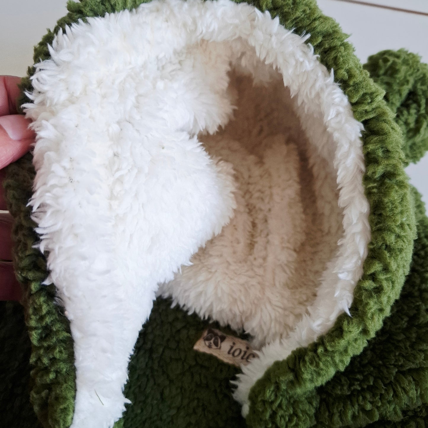 Osito Teddy