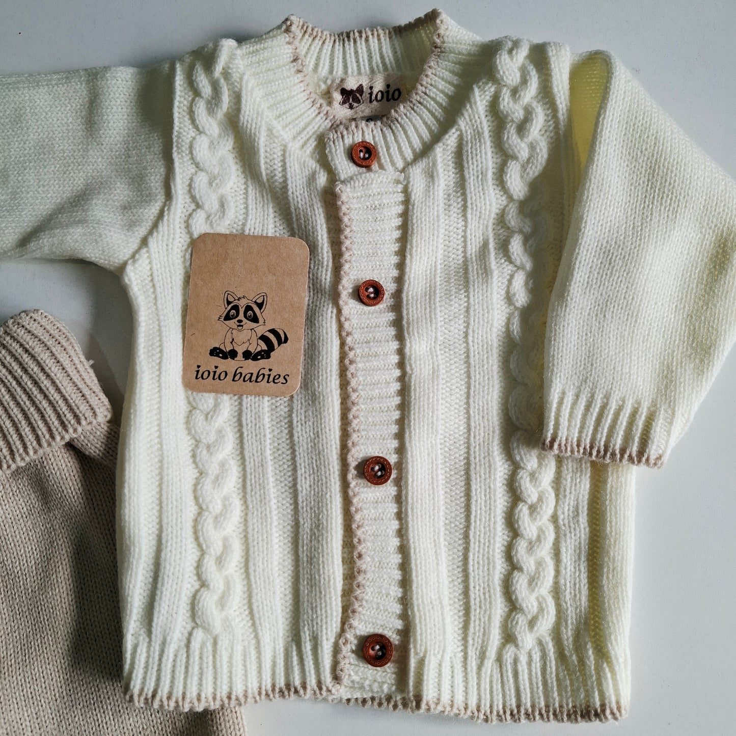Conjunto dralon - Escocia