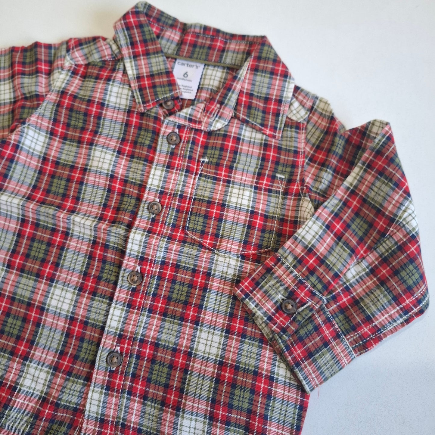 Camisa Seattle