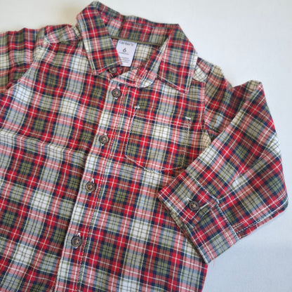 Camisa Seattle