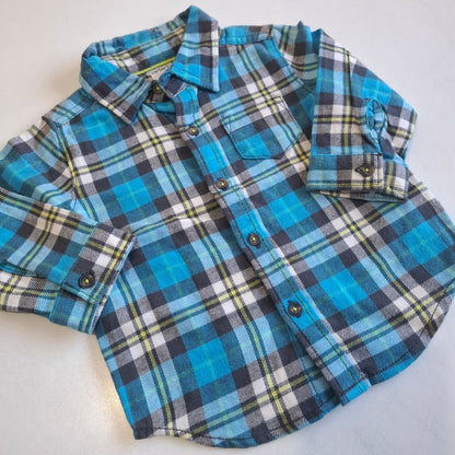 Camisa Portland