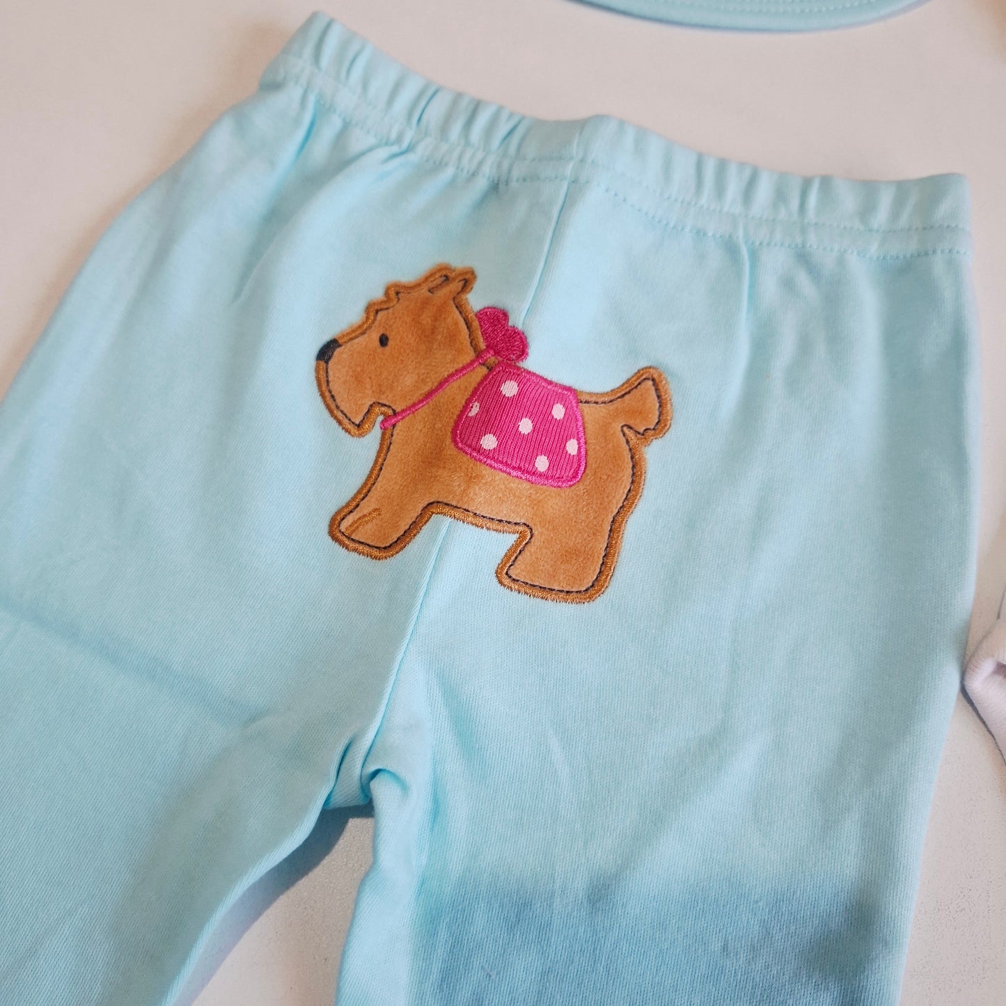 Set Animalitos