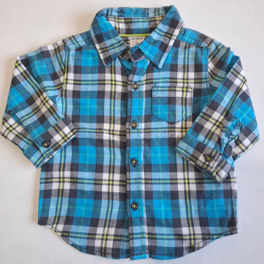 Camisa Portland