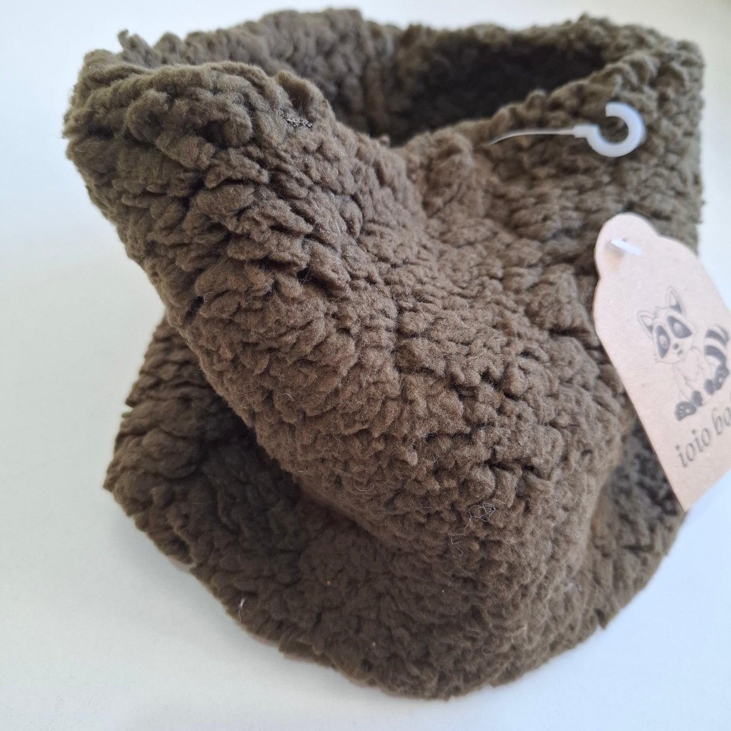 Cuello para Niños Puro Mimo