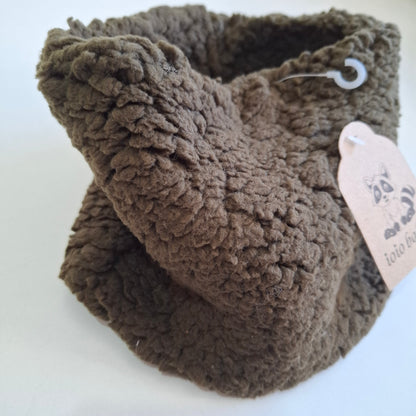 Cuello para Niños Puro Mimo