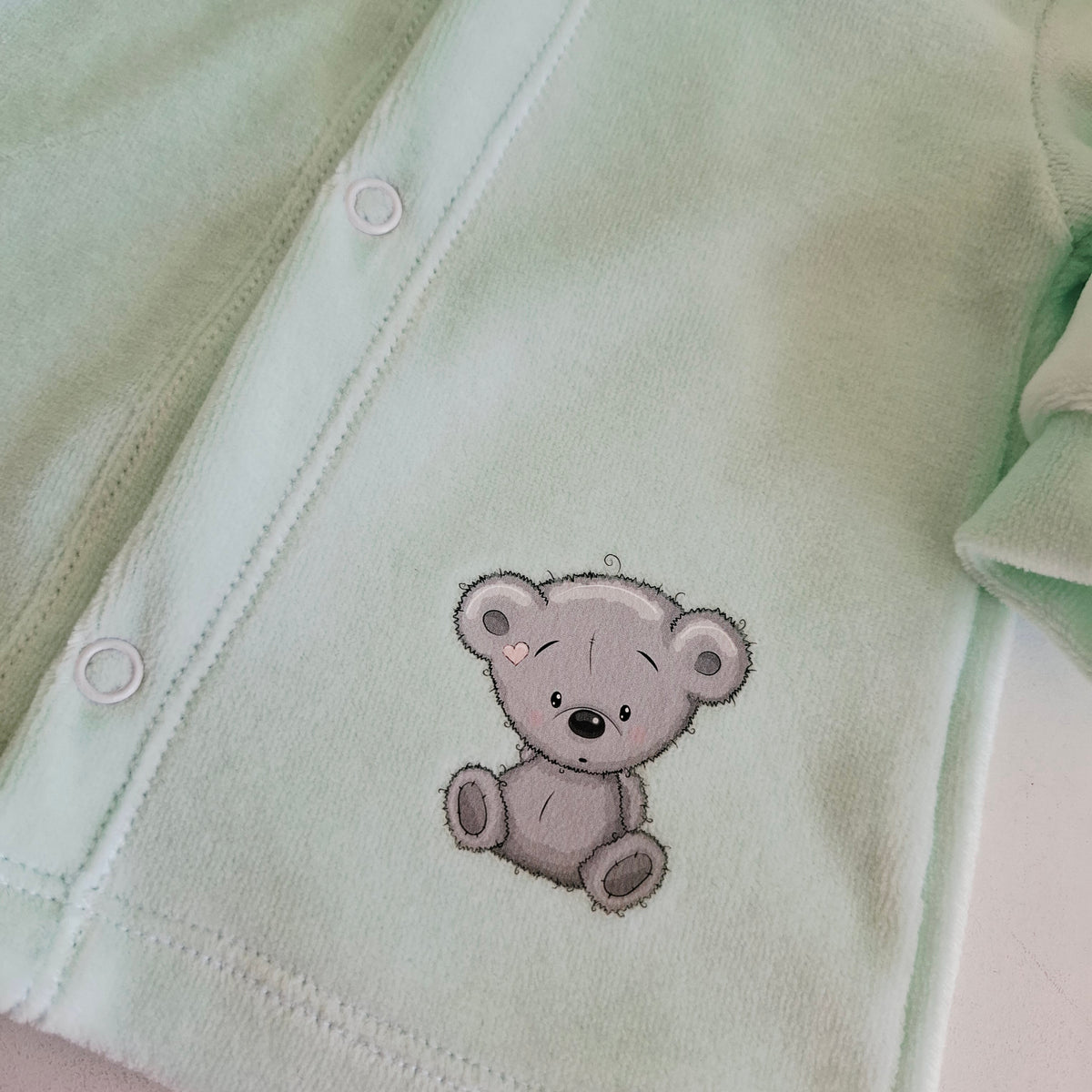 Ajuar Mimitos_Plush de Algodón