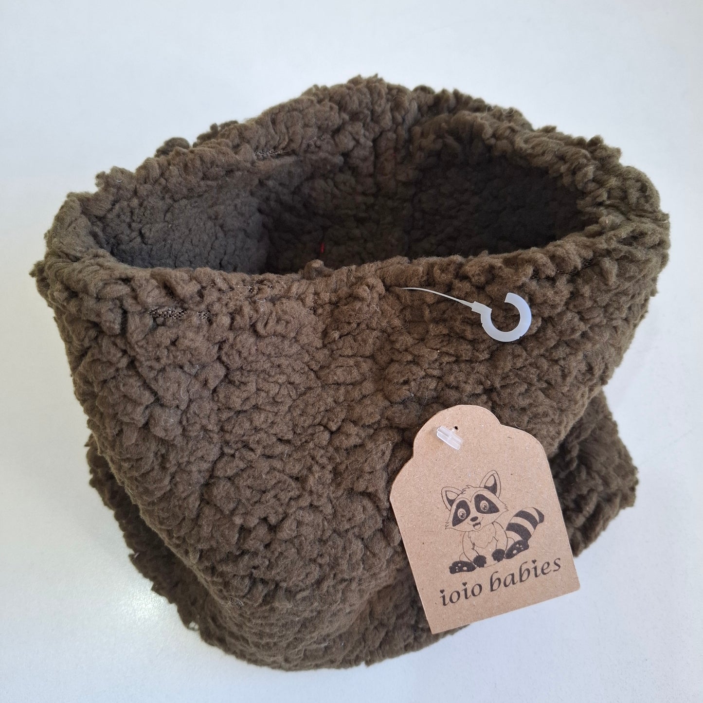 Cuello para Niños Puro Mimo