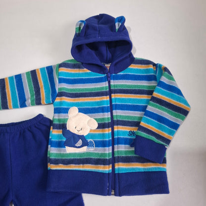 Conjunto Polar Osito Mimado