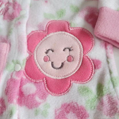 Conjunto Polar Jardin Secreto