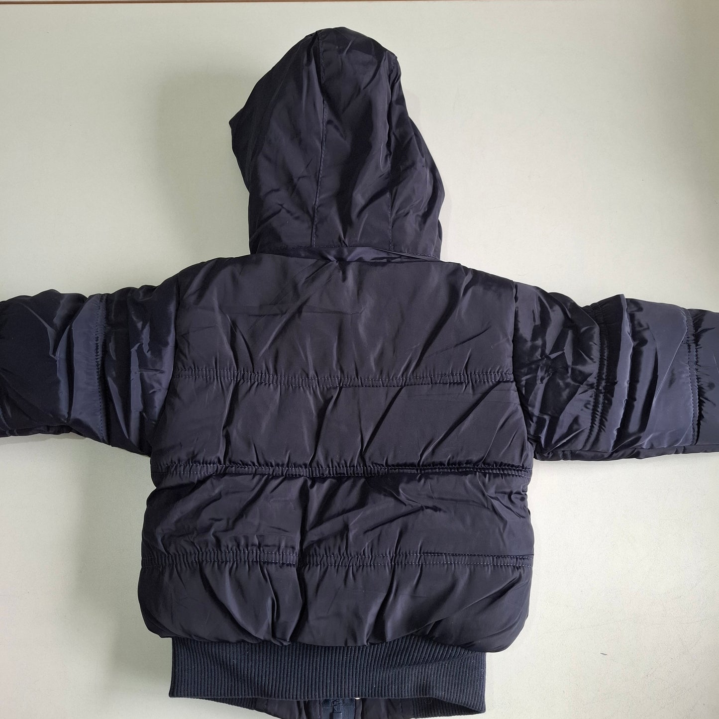 Campera Puffer Max