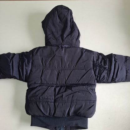 Campera Puffer Max