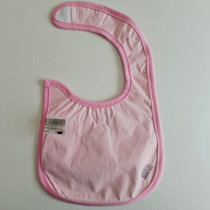 Babero "Teddy Bear" Impermeable (contorno de cuello 25 cms)