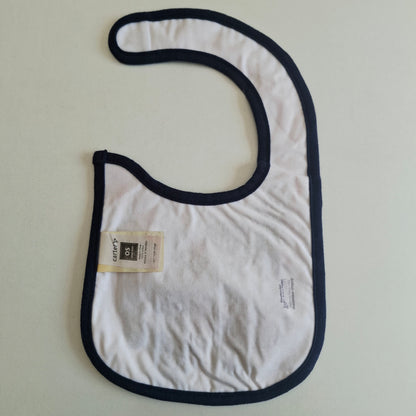 Babero "Gala" Impermeable (contorno de cuello 25 cms)