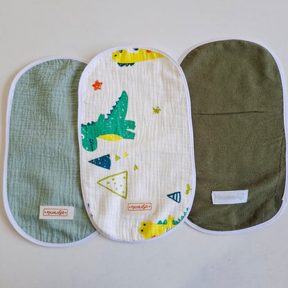 Pack Babitas x3 (Unisex)