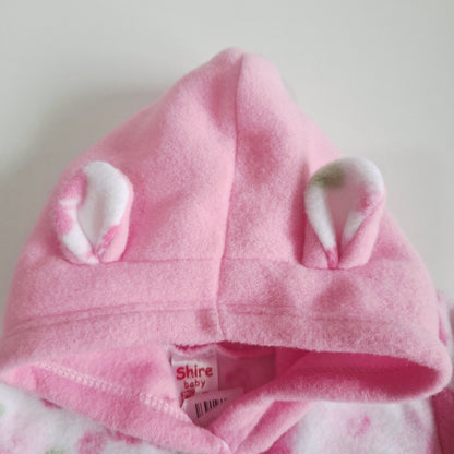 Conjunto Polar Jardin Secreto