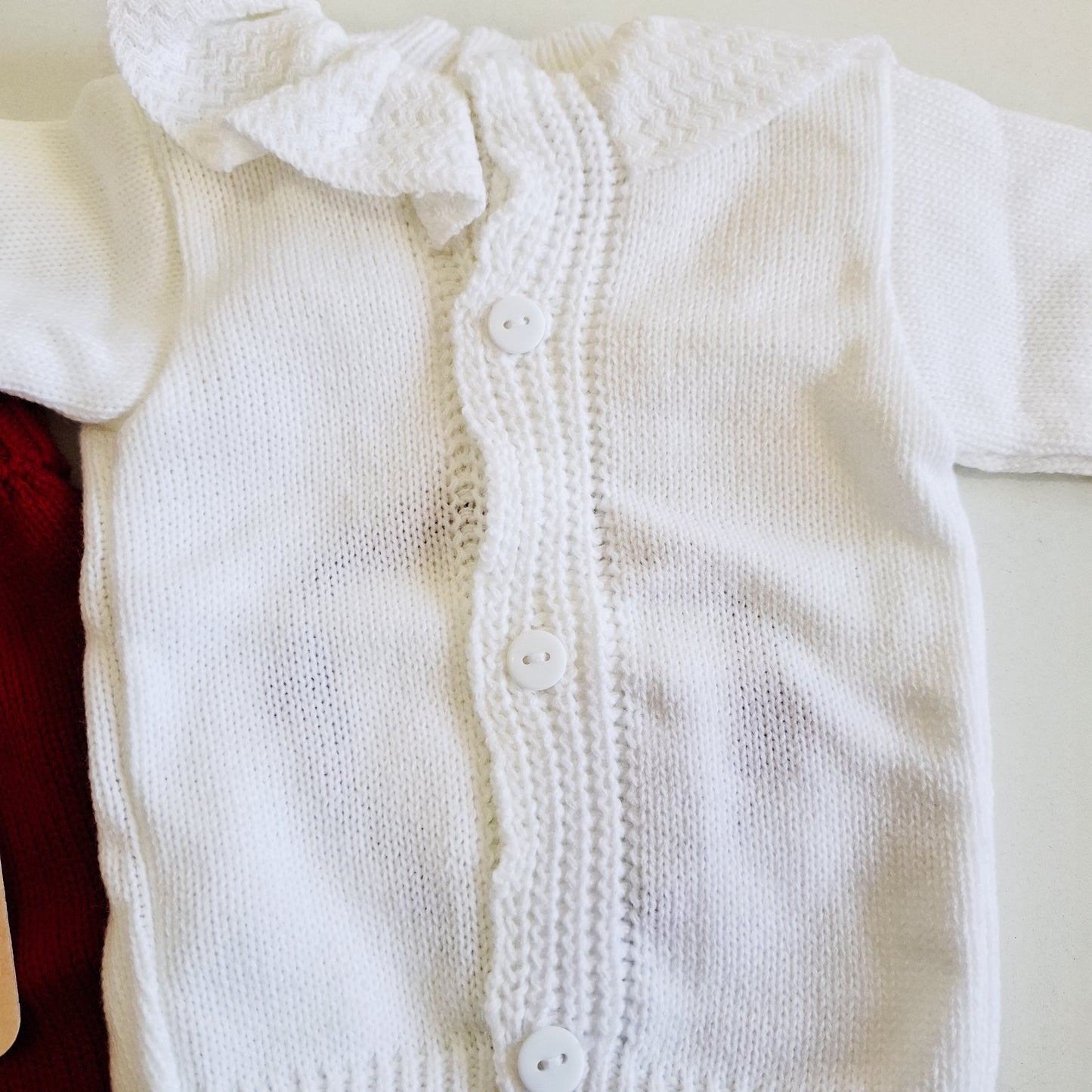 Ajuar Corazoncito