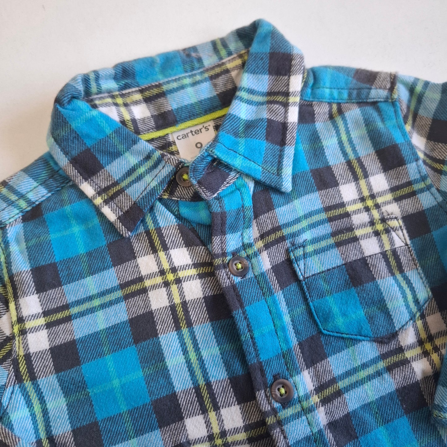 Camisa Portland
