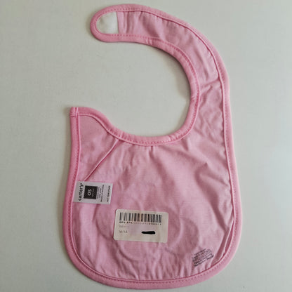 Babero "Cien pies" Impermeable (contorno de cuello 25 cms)