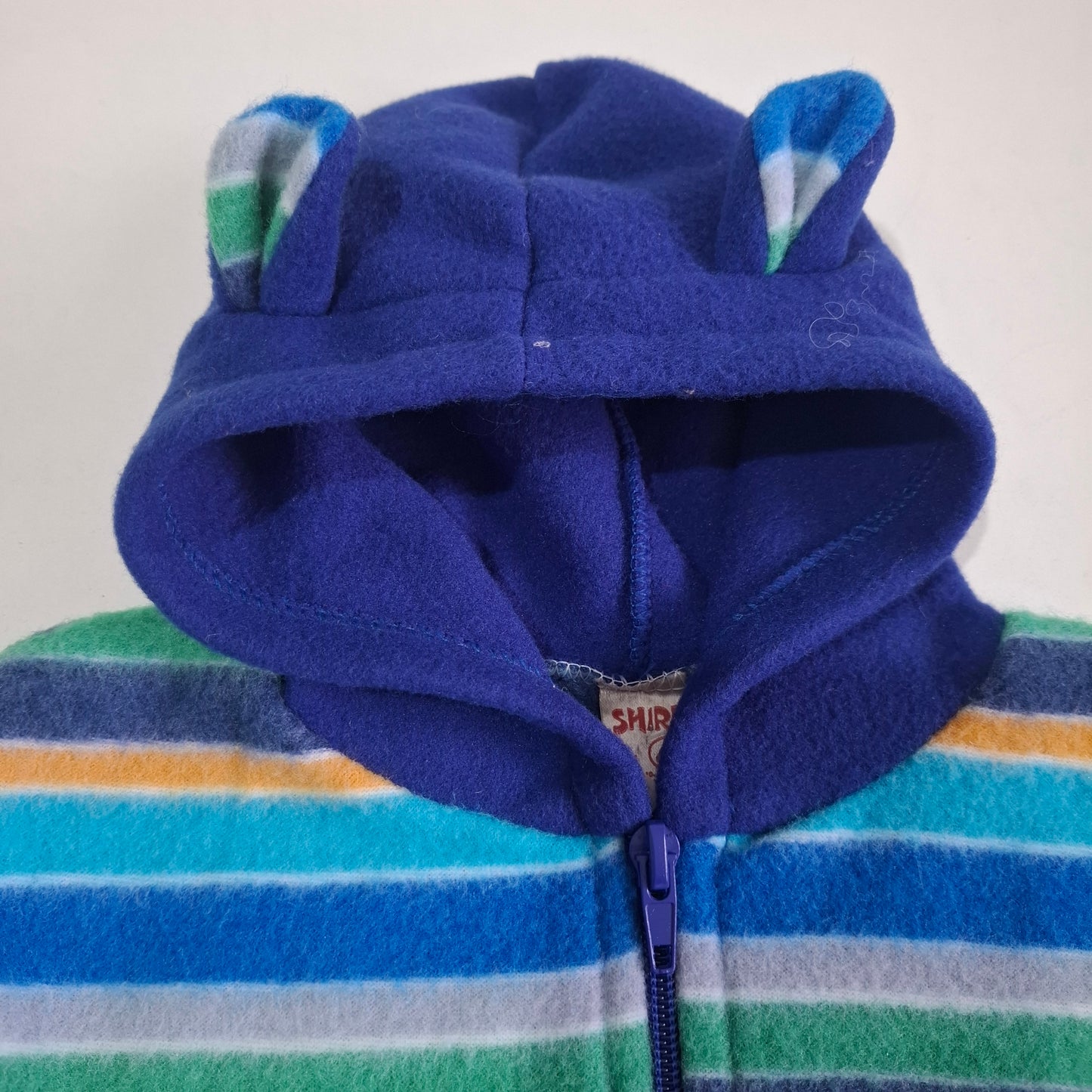 Conjunto Polar Osito Mimado