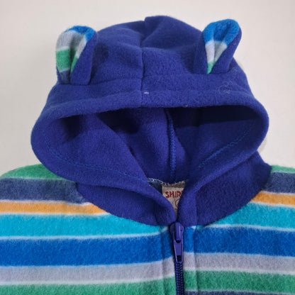 Conjunto Polar Osito Mimado