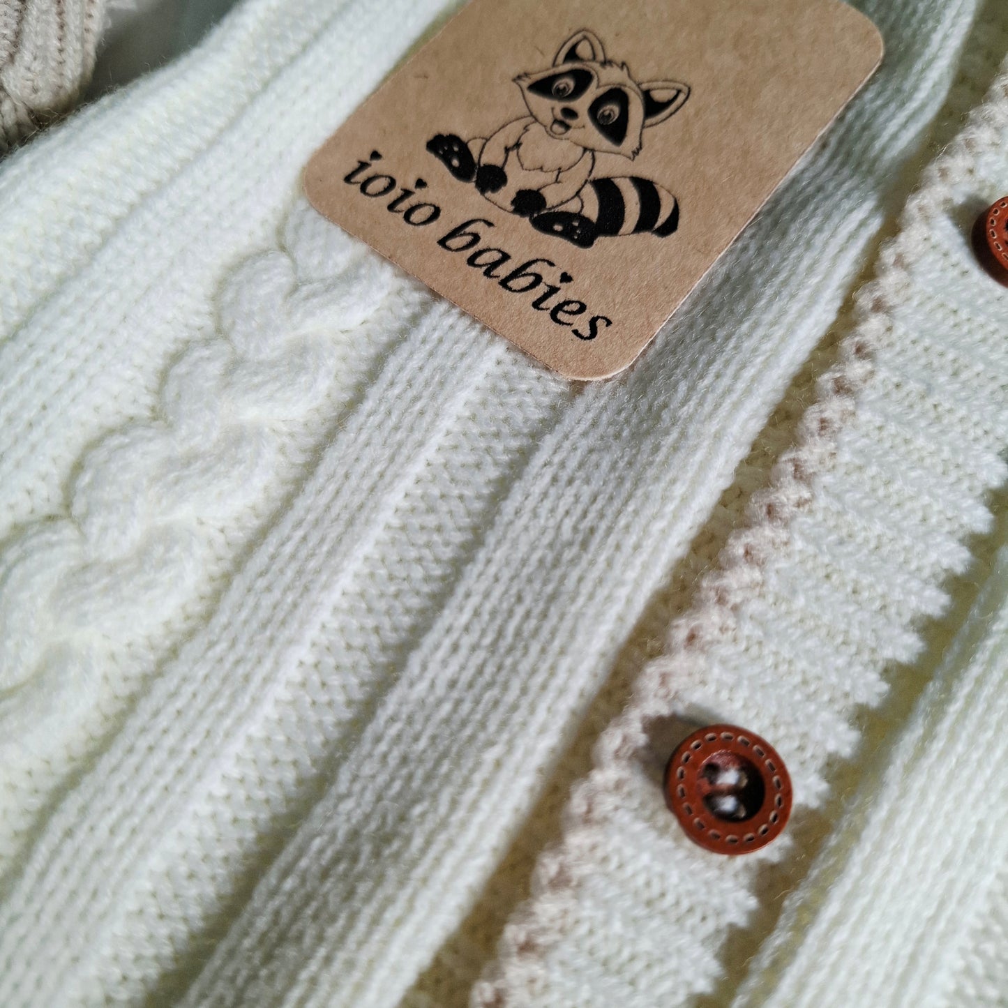 Conjunto dralon - Escocia