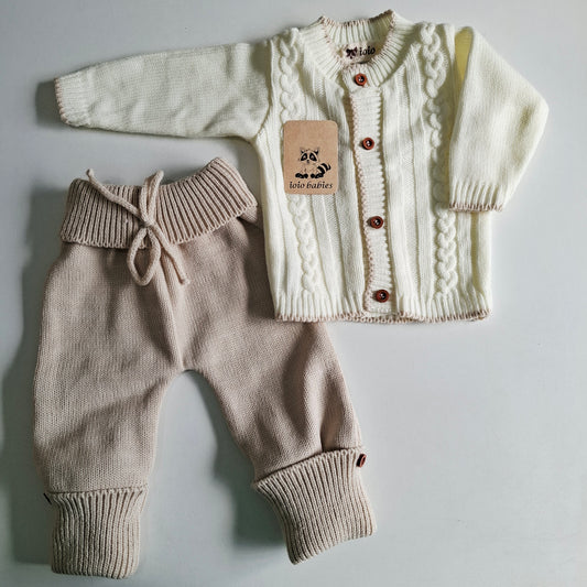 Conjunto dralon - Escocia