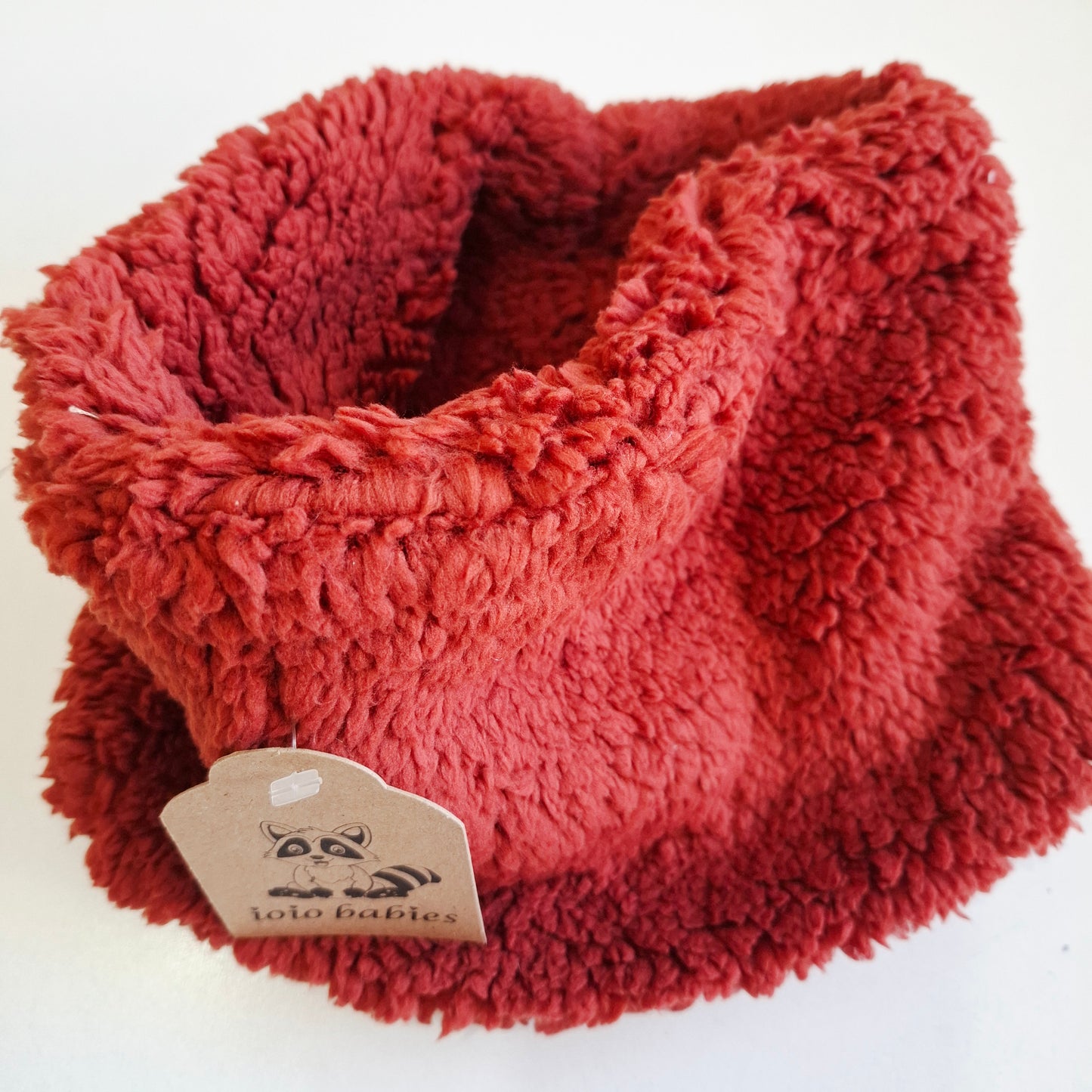 Cuello para Niños Puro Mimo