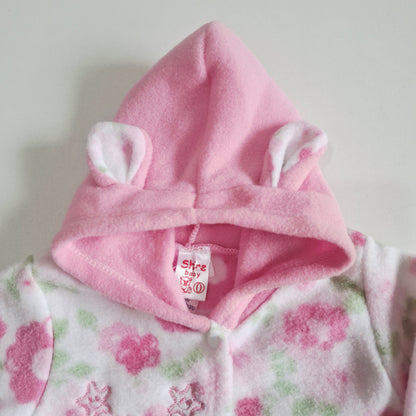 Conjunto Polar Jardin Secreto