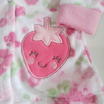 Conjunto Polar Jardin Secreto