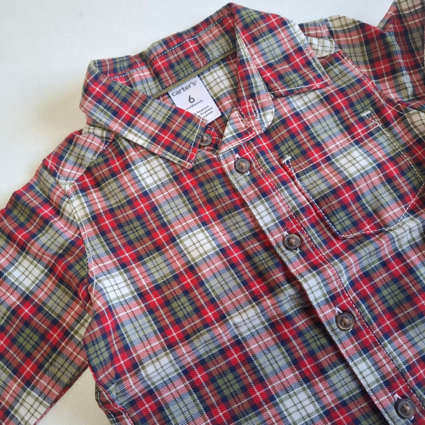 Camisa Seattle
