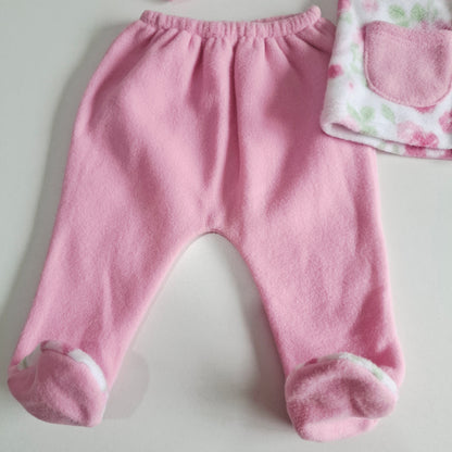 Conjunto Polar Jardin Secreto