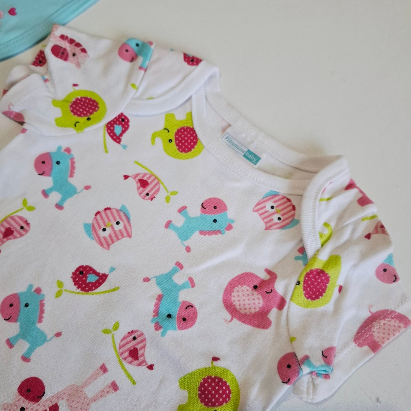 Set Animalitos