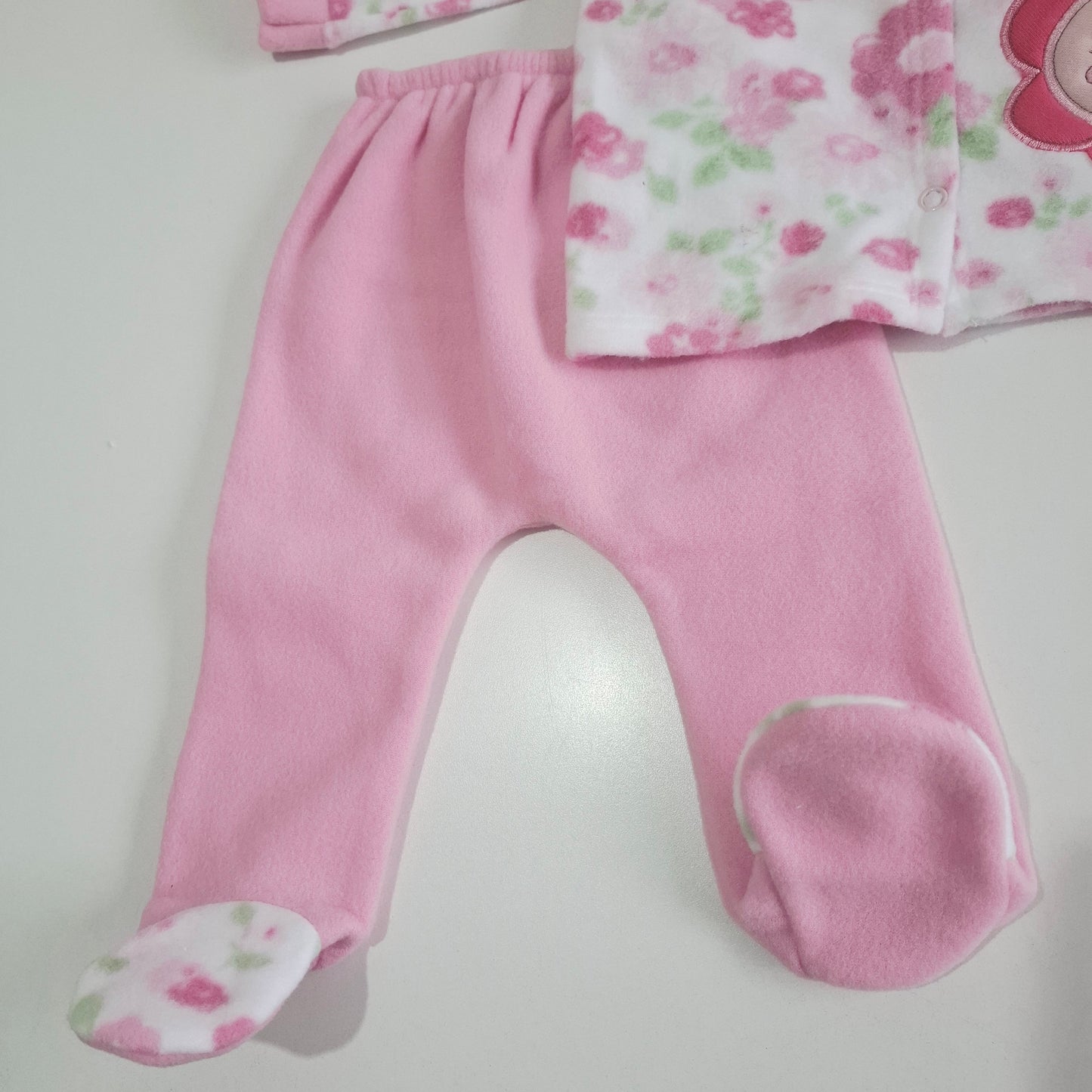 Conjunto Polar Dulce Pimpollo