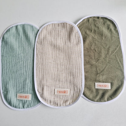 Pack Babitas x3 (Unisex)